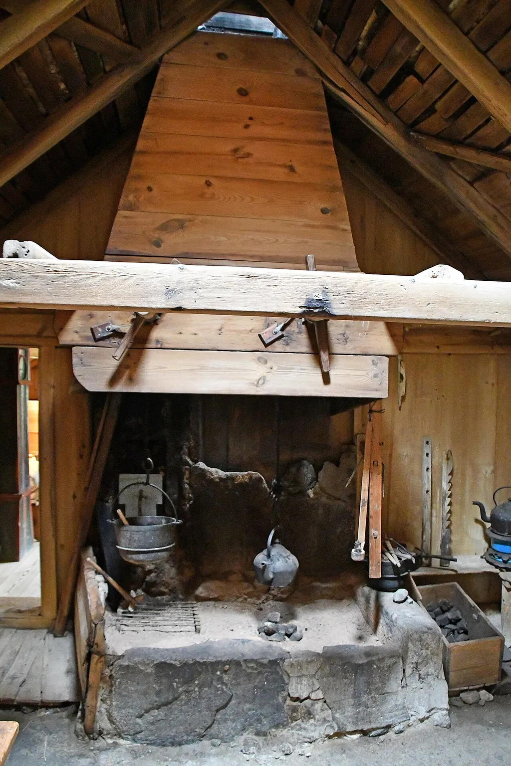 Dúvugarðar í Saksun – Photo 10 of 10