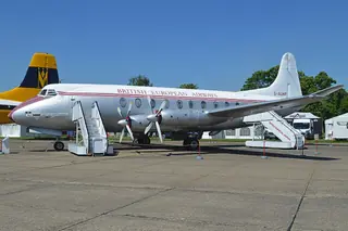 Duxford Aviation Society Museum – Photo 10 of 10