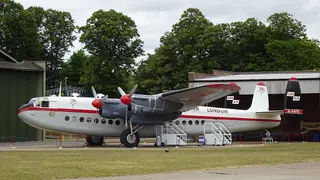 Duxford Aviation Society Museum – Photo 3 of 10