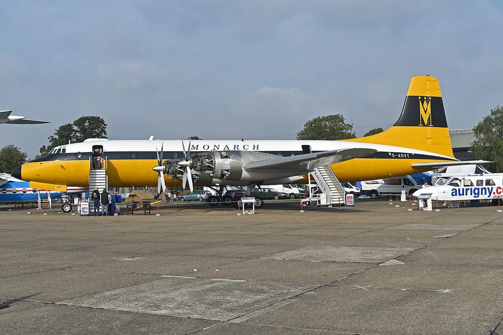 Duxford Aviation Society Museum – Photo 9 of 10