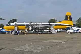 Duxford Aviation Society Museum – Photo 9 of 10