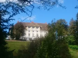 Dvorec Štatenberg – Photo 3 of 4