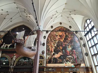 Dwór Artusa in Danzig – Bild 4 von 10
