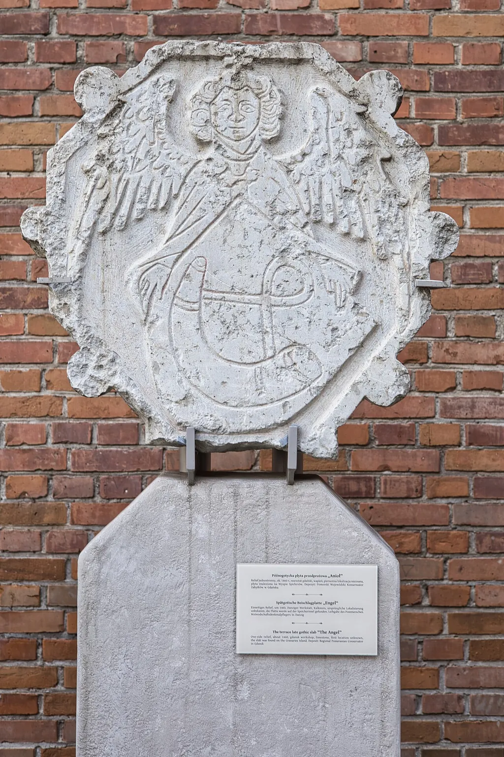 Dwór Artusa in Danzig – Bild 6 von 10