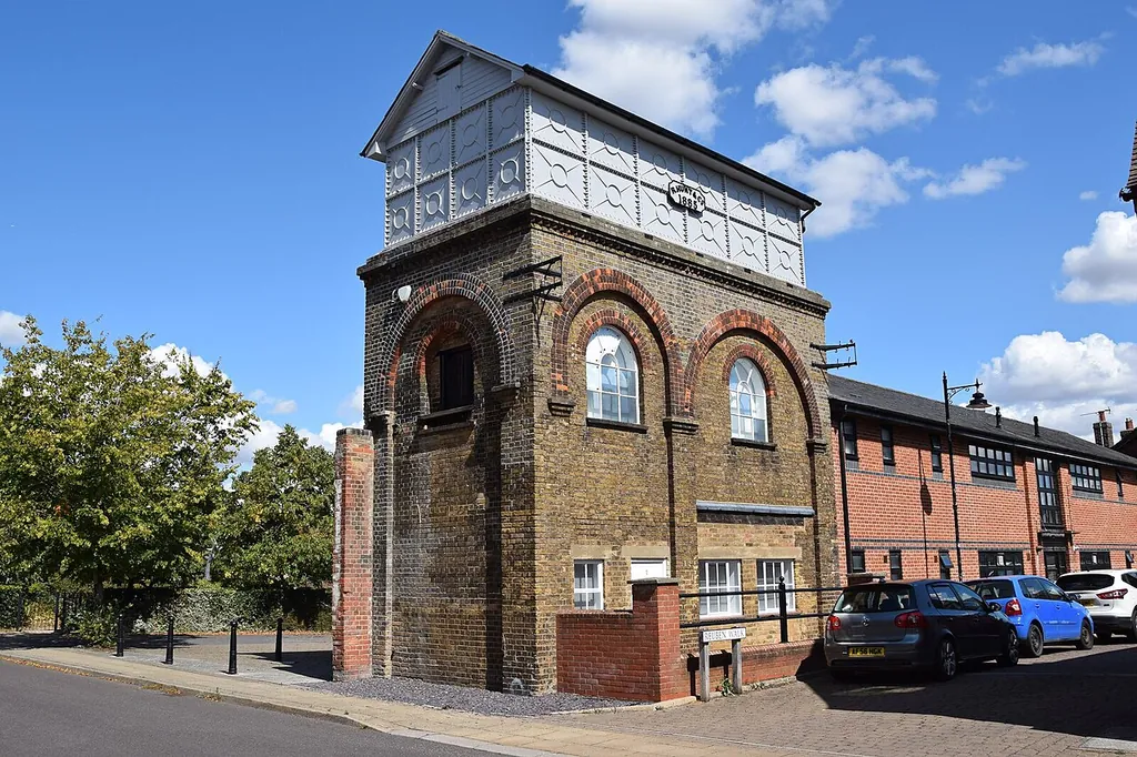 Earls Colne Heritage Museum