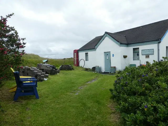 Easdale Island Folk Museum – Photo 2 of 3