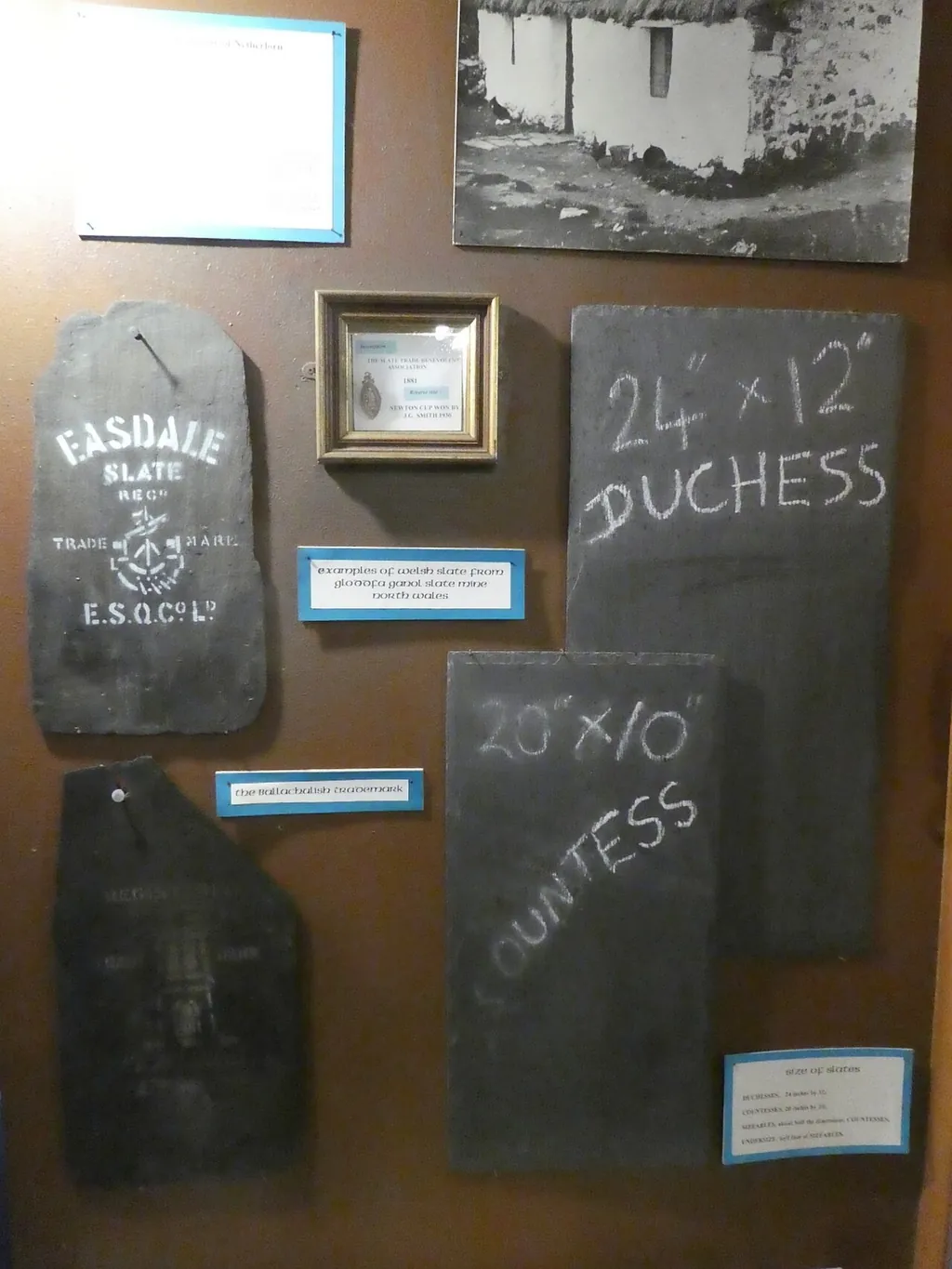 Easdale Island Folk Museum – Photo 3 of 3