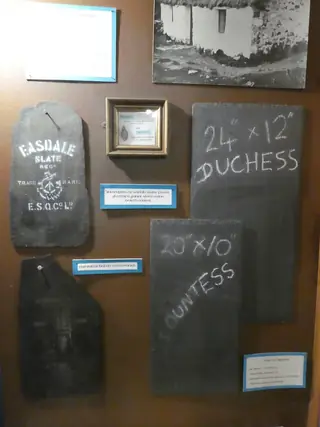 Easdale Island Folk Museum – Photo 3 of 3