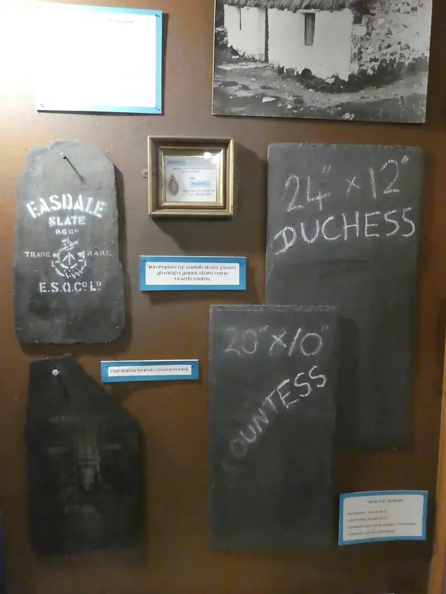 Easdale Island Folk Museum – Photo 3 of 3