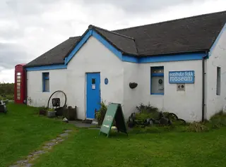 Easdale Island Folk Museum – Photo 1 of 3