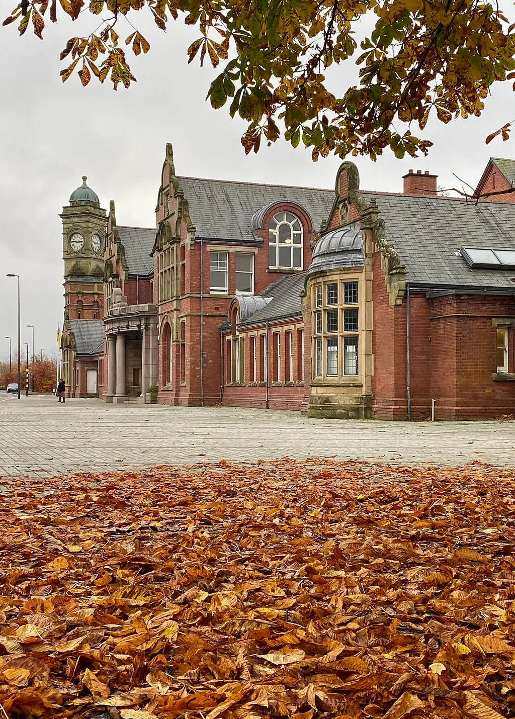 Ebbw Vale Works Museum – Photo 2 of 2
