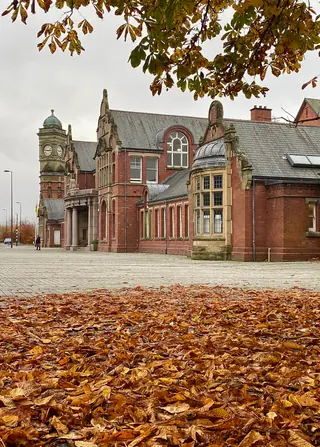Ebbw Vale Works Museum – Photo 2 of 2