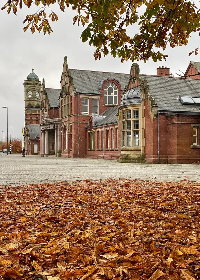 Ebbw Vale Works Museum – Photo 2 of 2