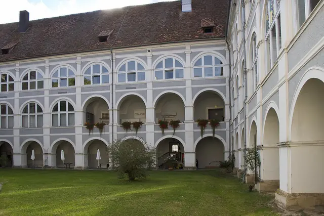 echophysics – Europäisches Zentrum für Physikgeschichte in Pöllau