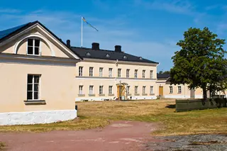Eckerö Post & Tullhus in Storby – Bild 4 von 7