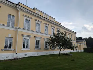 Eckerö Post & Tullhus in Storby – Bild 5 von 7