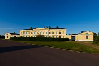Eckerö Post & Tullhus in Storby – Bild 6 von 7