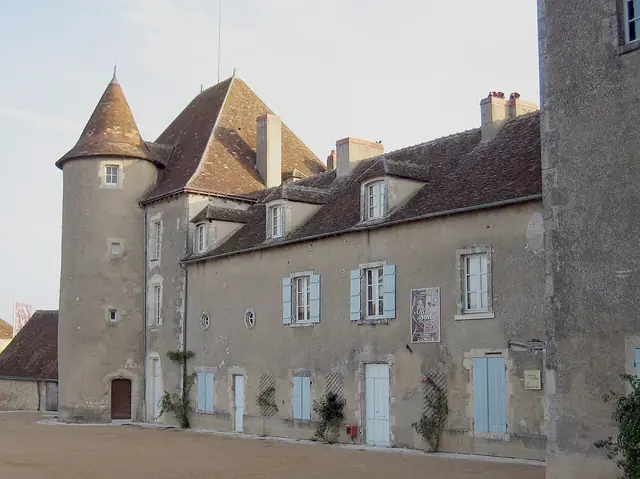 Écomusée de la Brenne in Le Blanc