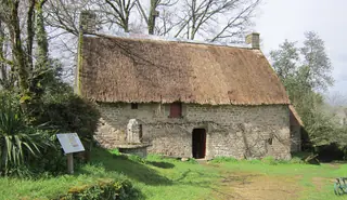 Écomusée du Pays d'Auray in Brec'h