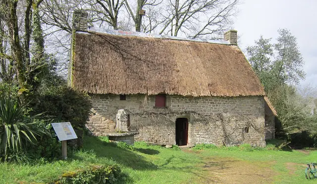 Écomusée du Pays d'Auray in Brec'h