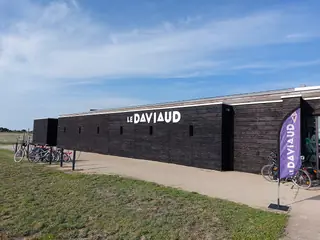 Le Daviaud – écomusée du Marais breton vendéen in La Barre-de-Monts