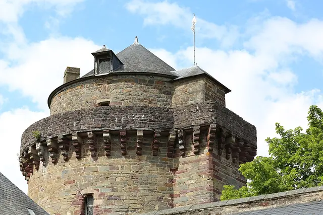 Écomusée du pays de Brocéliande in Montfort-sur-Meu