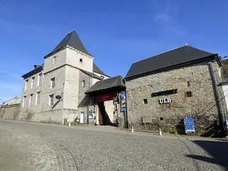 Écomusée du Viroin in Viroinval