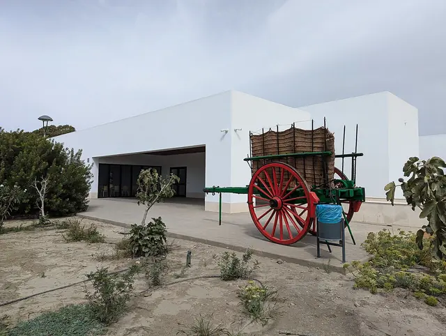 Ecomuseo de la Vega de Almería