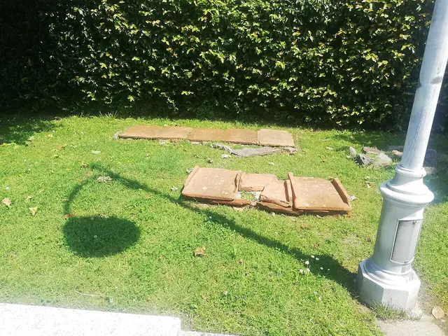Ecomuseo del Granito di Montorfano in Mergozzo