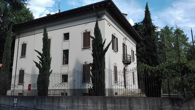 Ecomuseo Val San Martino in Calolziocorte