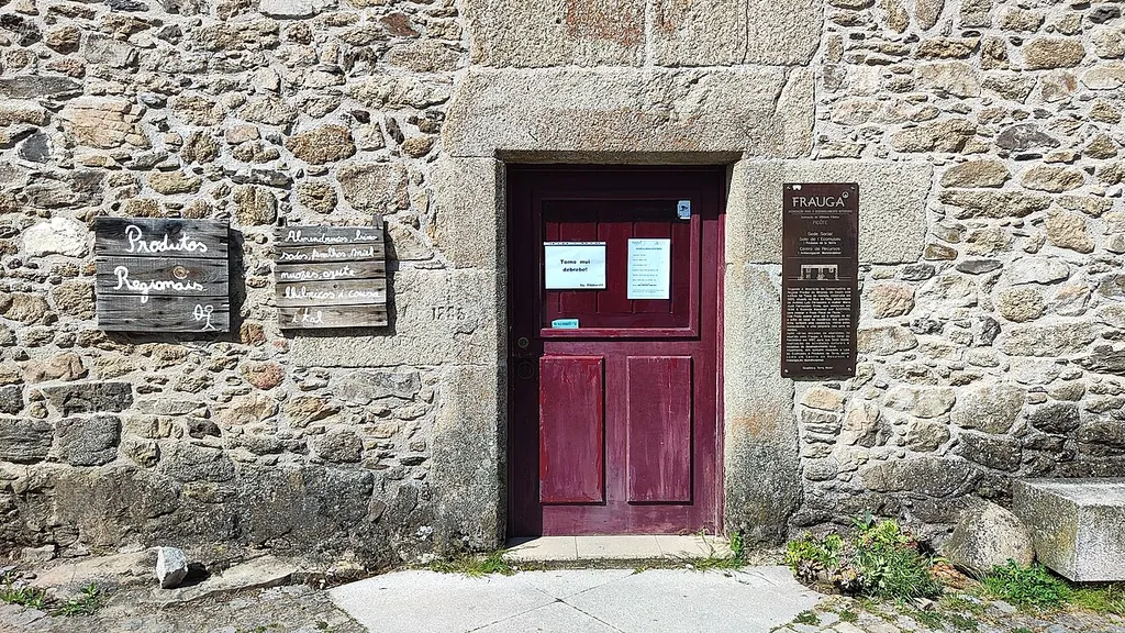 Ecomuseu Terra Mater in Miranda do Douro – Foto 2 de 2