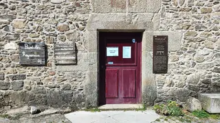 Ecomuseu Terra Mater in Miranda do Douro – Foto 2 de 2