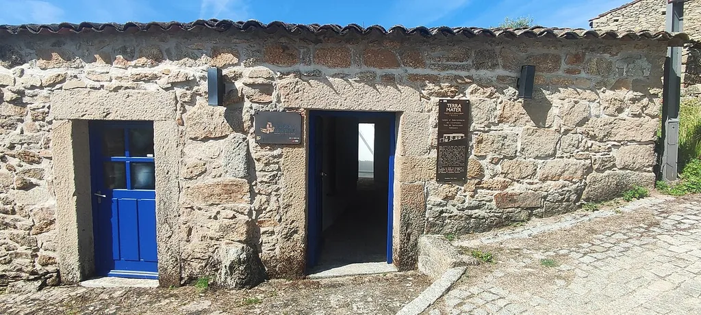 Ecomuseu Terra Mater in Miranda do Douro