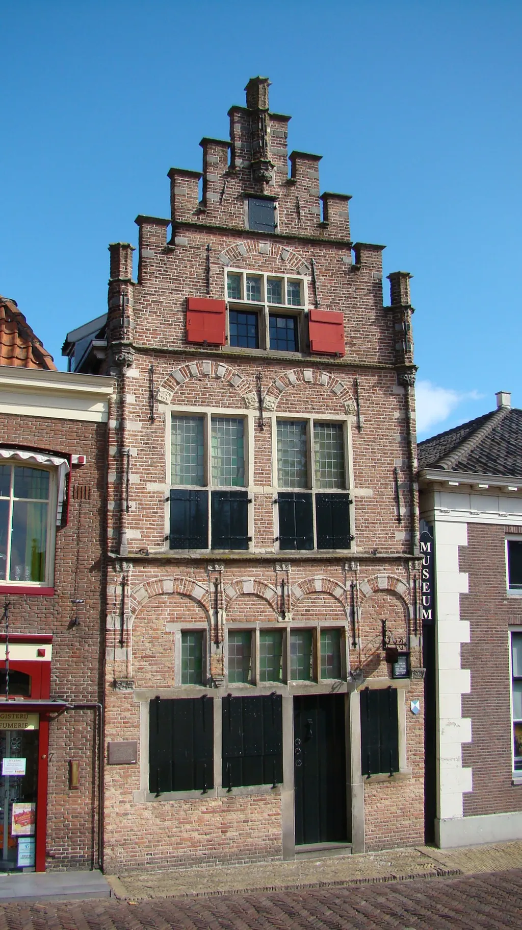 Edams Museum