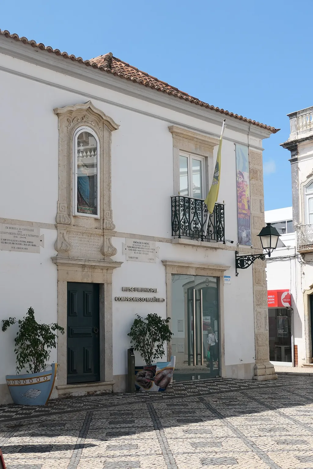 Museu Municipal de Olhão