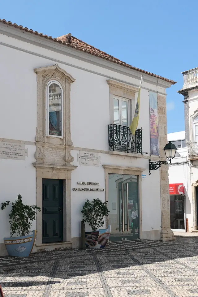 Museu Municipal de Olhão