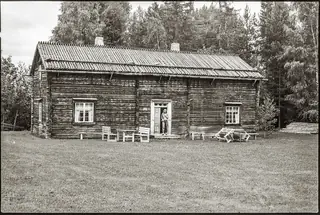 Edsele hembygdsgård