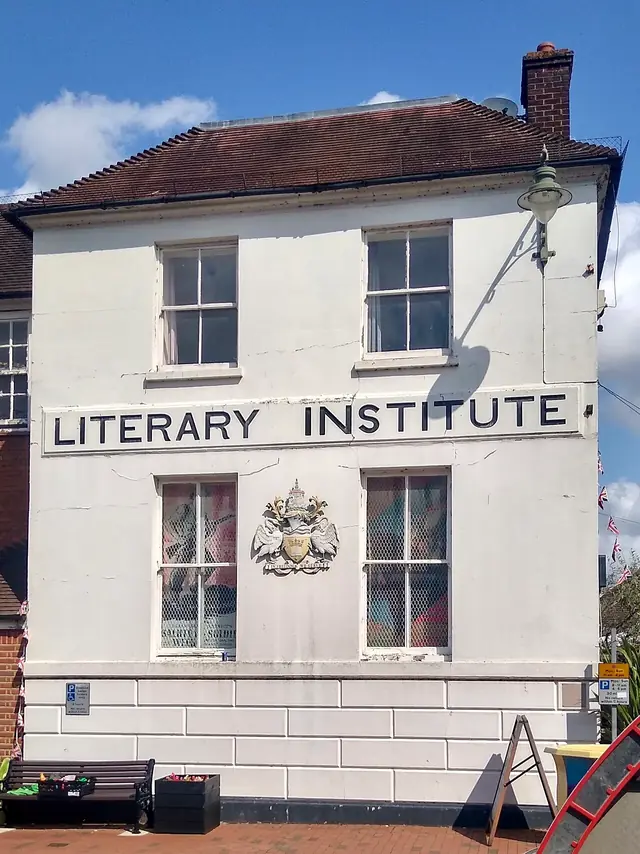 Egham Museum – Photo 2 of 2