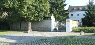 Egon-Schiele-Museum in Tulln an der Donau