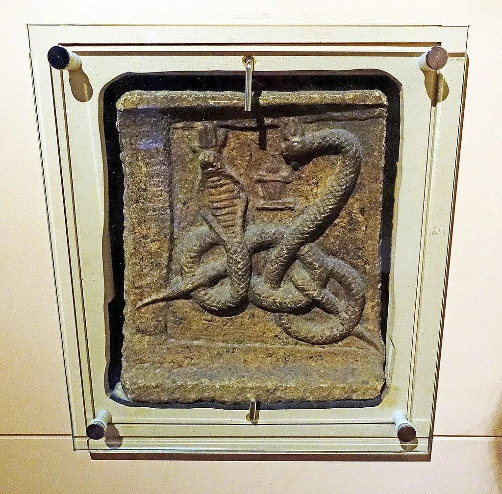 Egypt Centre in Swansea – Photo 3 of 4
