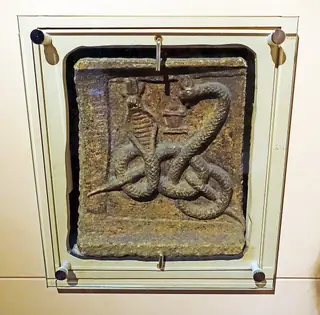 Egypt Centre in Swansea – Photo 3 of 4