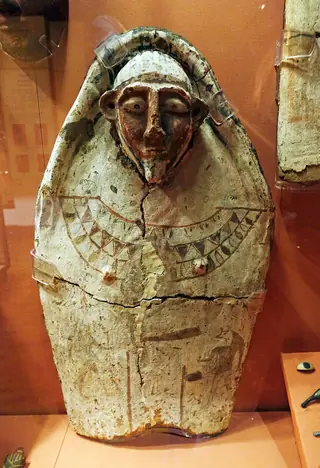 Egypt Centre in Swansea – Photo 4 of 4