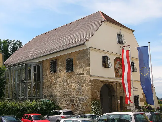Stadtmuseum Schärding
