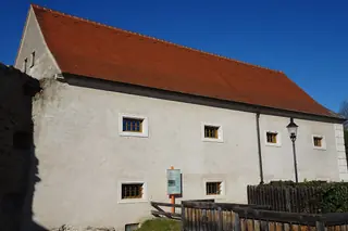 Römermuseum Mautern in Mautern an der Donau