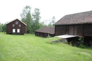 Eidsvoll bygdetun