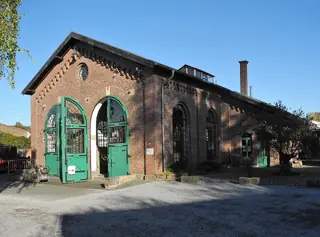Eisenbahn- und Heimatmuseum Erkrath-Hochdahl e.V. – Photo 1 of 2