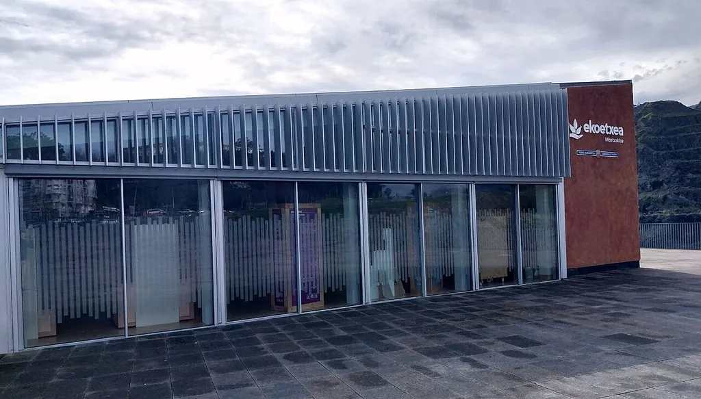 Ekoetxea Meatzaldea in Abanto y Ciérvana – Photo 2 of 5