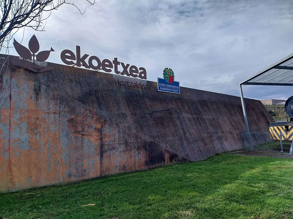 Ekoetxea Meatzaldea in Abanto y Ciérvana – Photo 3 of 5