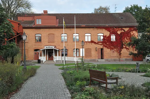 Eksjö museum