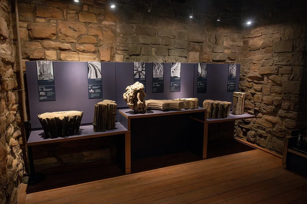 Elgin Cathedral – Photo 3 of 10